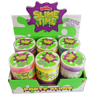 DOHTIME SLIMETIME PARTY SLIME 260GM - 1 Piece
