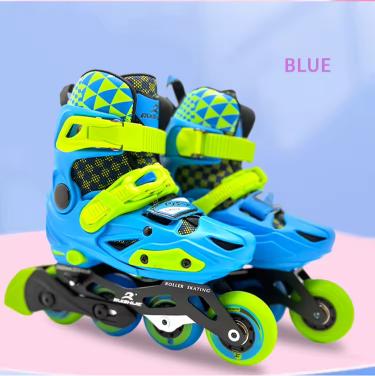 Flex - Hardboot Adjustable Skate Sportsware - Small