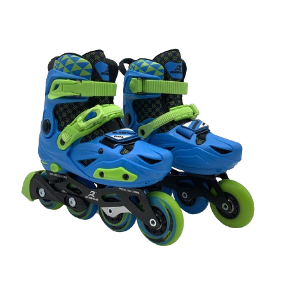 Flex - Hardboot Adjustable Skate Sportsware - Small