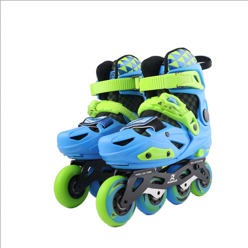 Flex - Hardboot Adjustable Skate Sportsware - Small