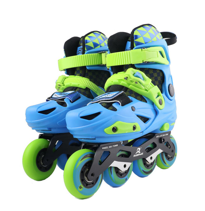 Flex - Hardboot Adjustable Skate Sportsware - Small