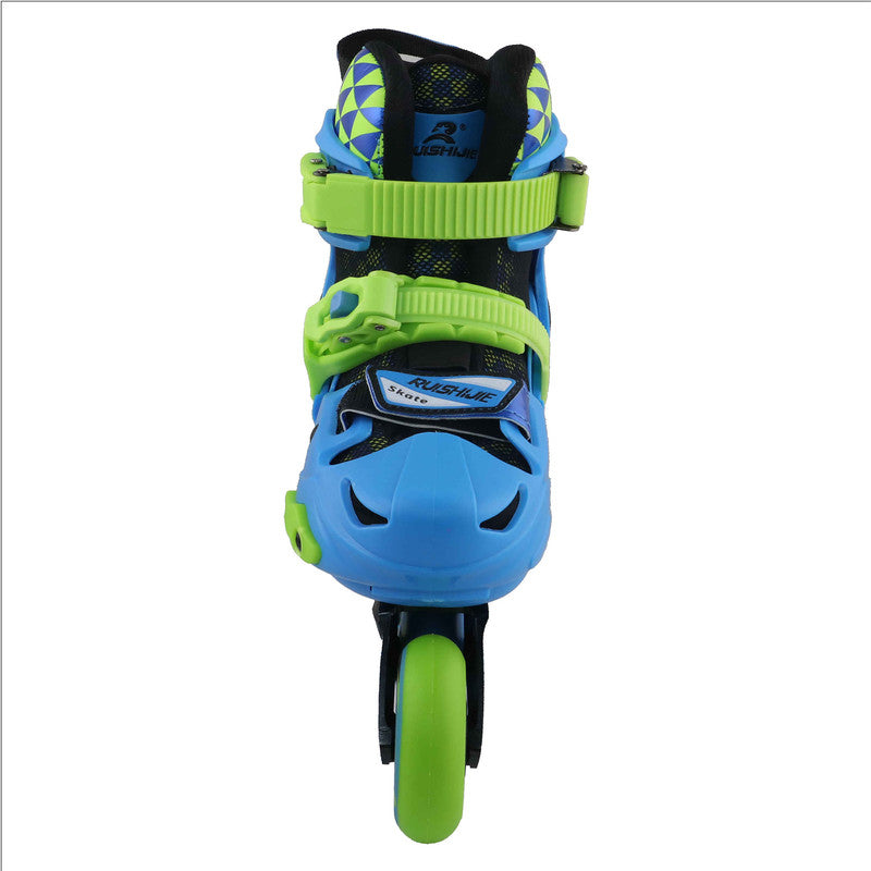Flex - Hardboot Adjustable Skate Sportsware - Small