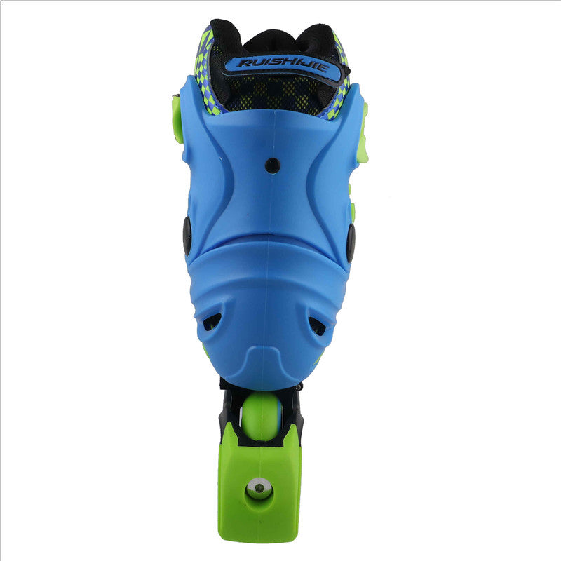 Flex - Hardboot Adjustable Skate Sportsware - Small