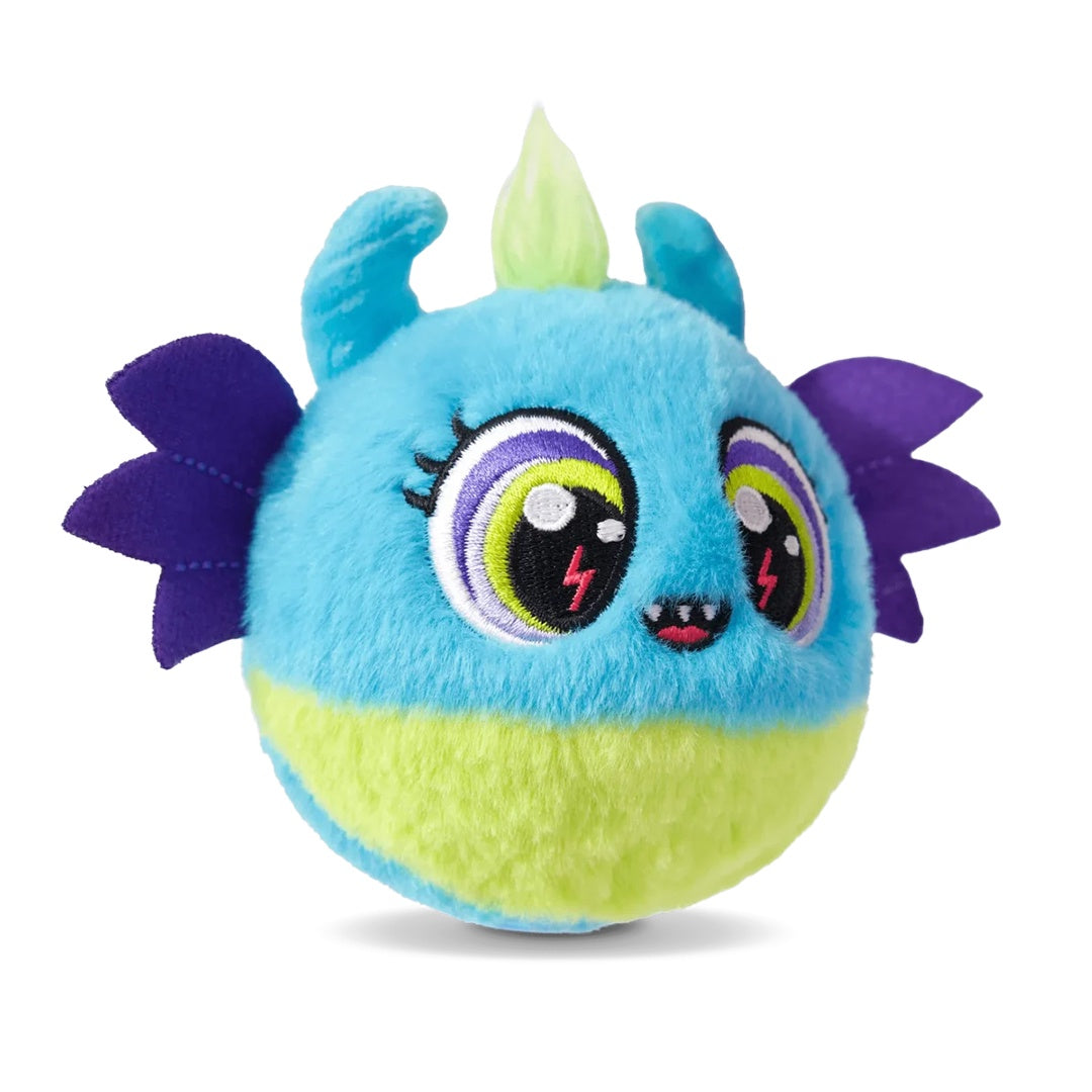 Bouncibles Monster Blue Green (Jett)