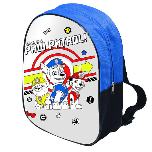 Paw Patrol Backpack