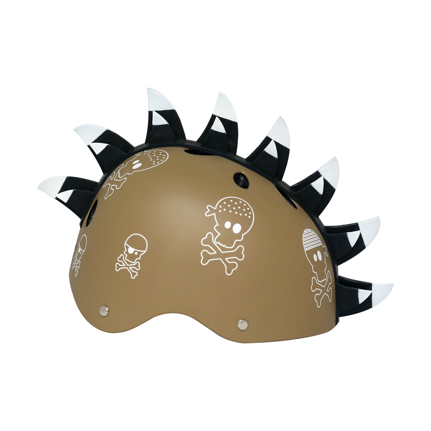 Street Jam Finhawk Pirate (Desert Storm)