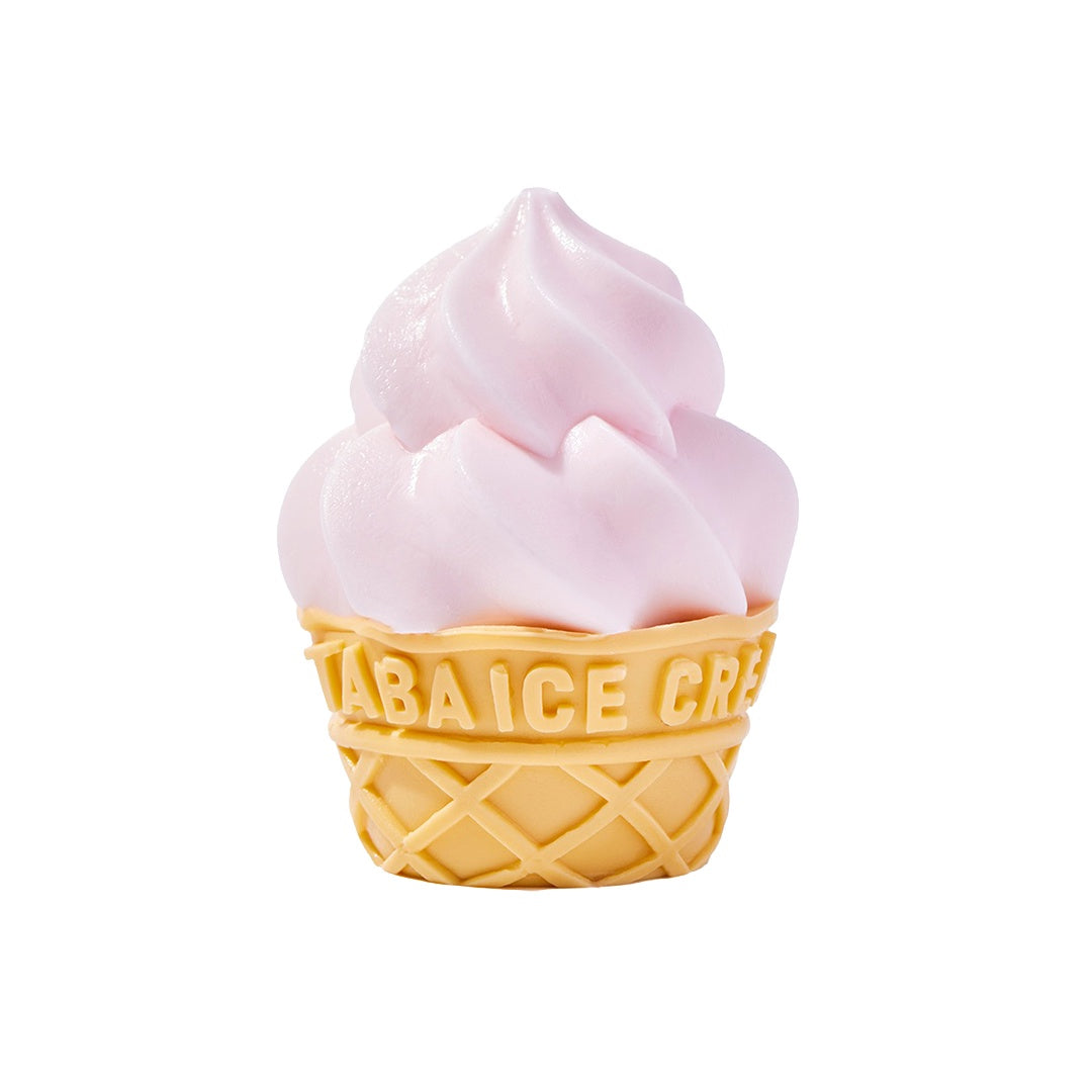 سكويشي آيس كريم وردي – طري ومريح للضغط