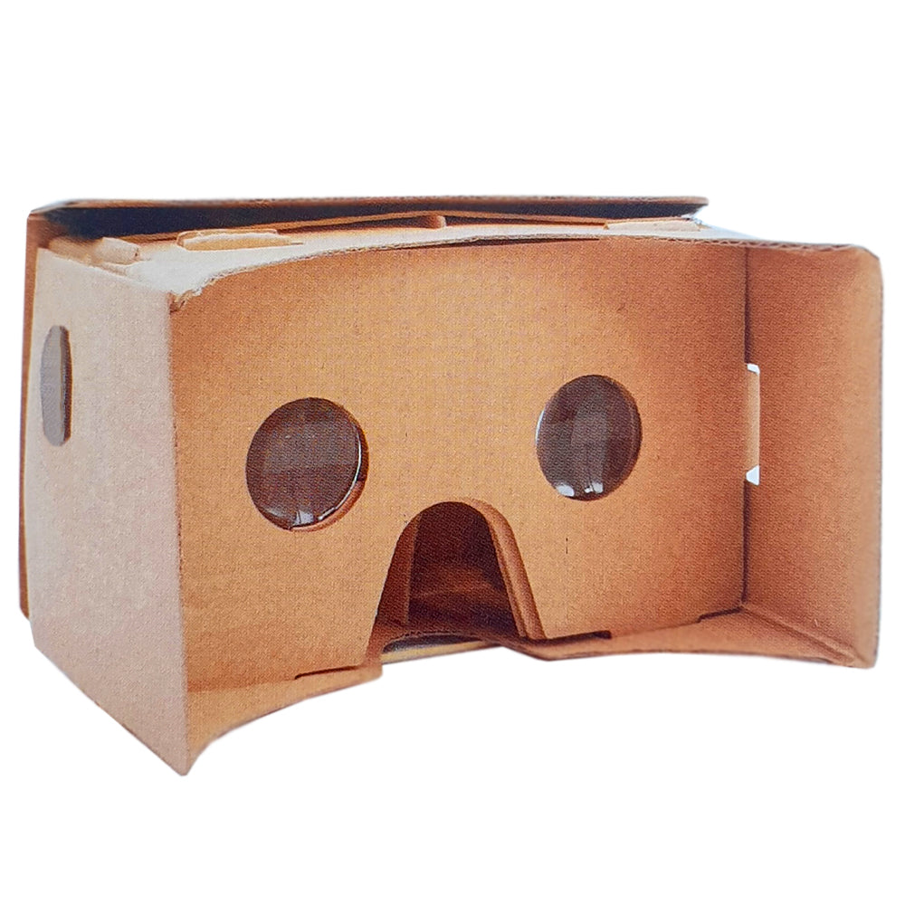 Kid Stop - Explorer Box