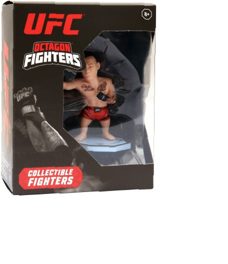 شخصية UFC للجمع – هدية المشجعين المثالية
