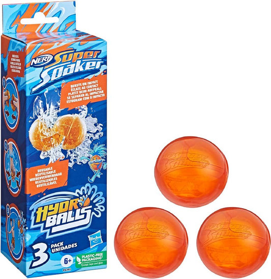 SOA HYDRO BALLS 3 PK