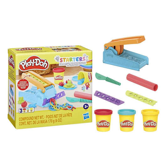 Play-Doh Fun Factory Starter Set