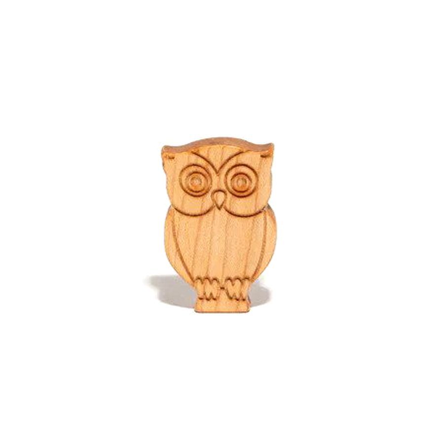 Eissa & Jude - Desert Owl