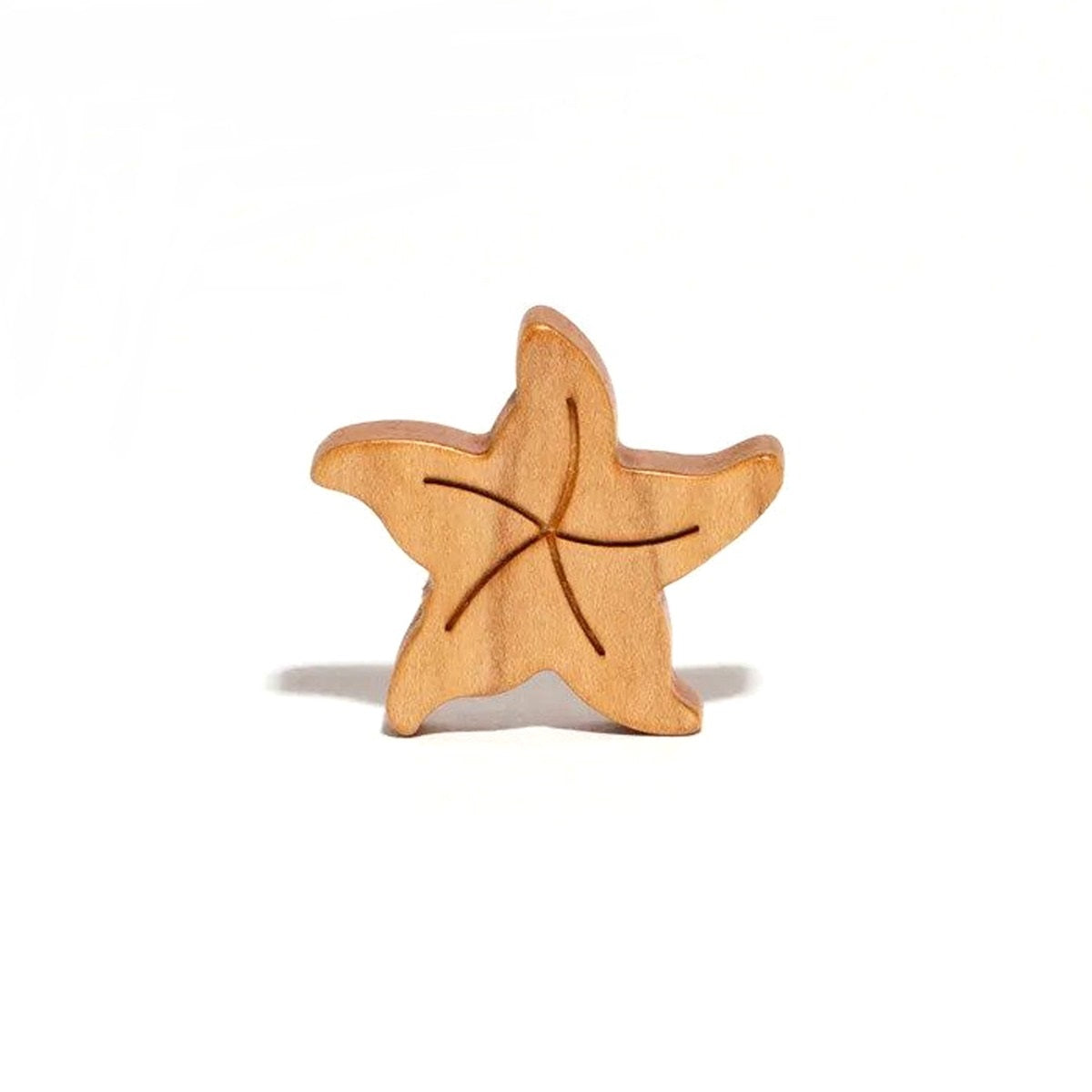 Eissa & Jude - Starfish