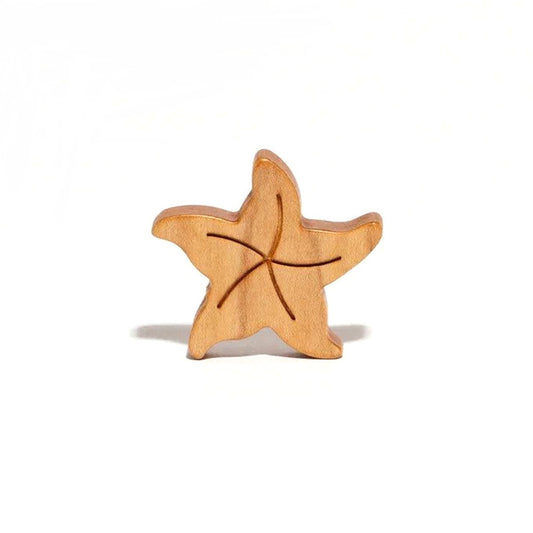 Eissa & Jude - Starfish