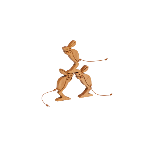 Eissa & Jude - Jerboa