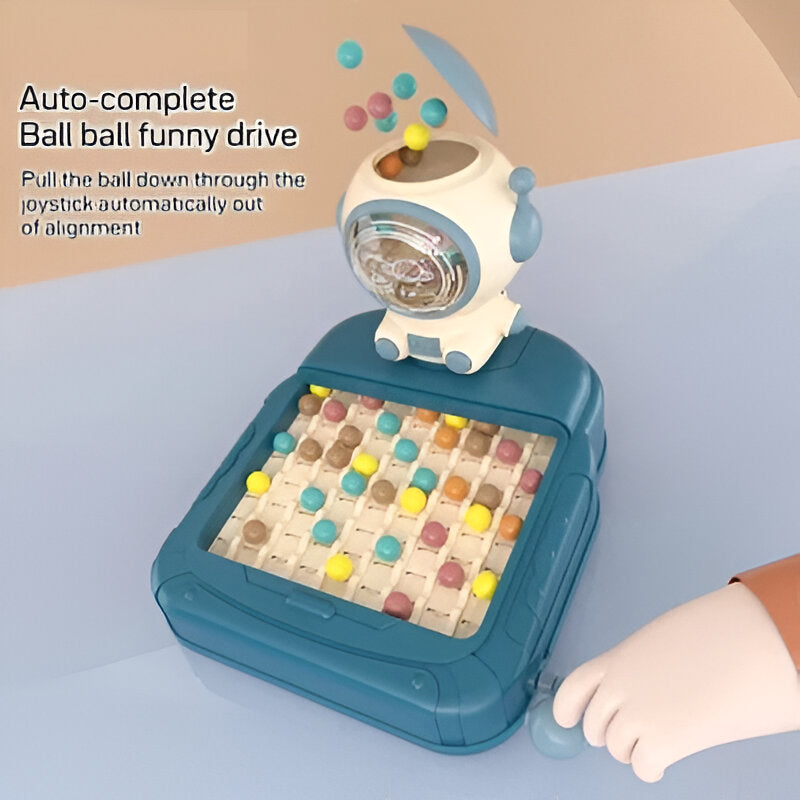 MIC TOYS - Table Game Handa Actuated -Blue