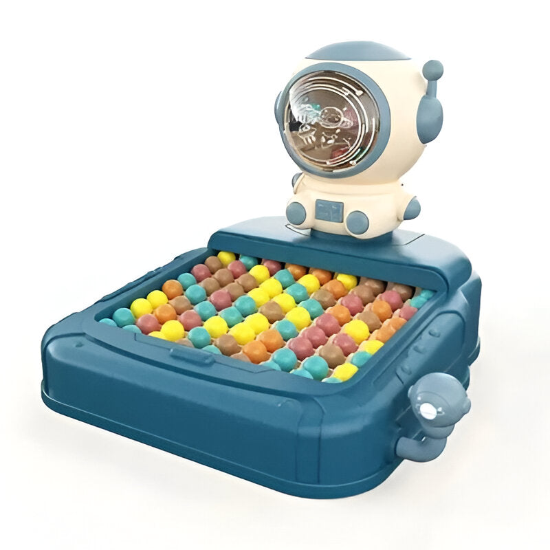 MIC TOYS - Table Game Handa Actuated -Blue