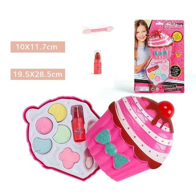 Weisida - Layer Of Cake Fashion Make Up Set