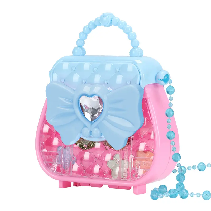 Weisida - Ocean Star Tote Bag Make Up Set
