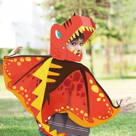 Avenir - Design And Dress Up Magic Dragons