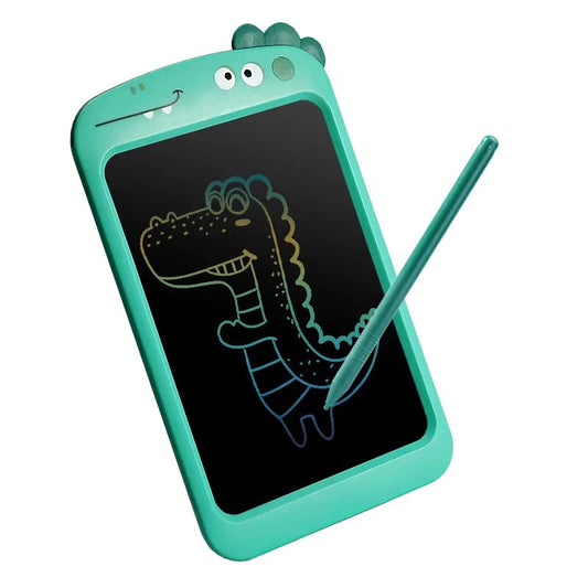 LF - LCD Color Palette, 8.5 Inch, Dinosaur