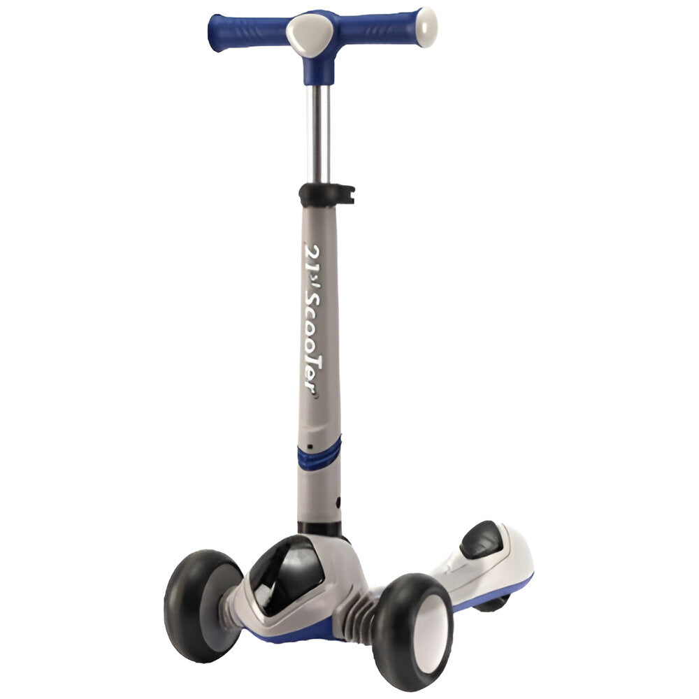 Ryin - Kids Scooter, Purple