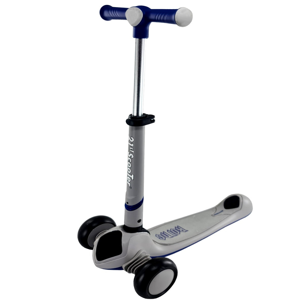Ryin - Kids Scooter, Purple
