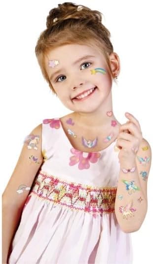 Avenir - Tattoo Sticker Pegasus Series