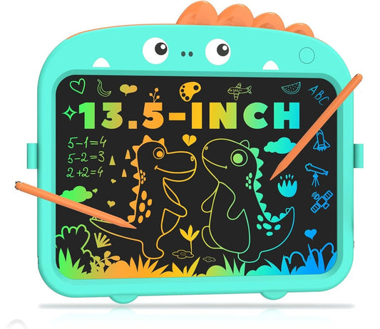 LF - LCD Color Palette, 13.5 Inch- Dinosaur