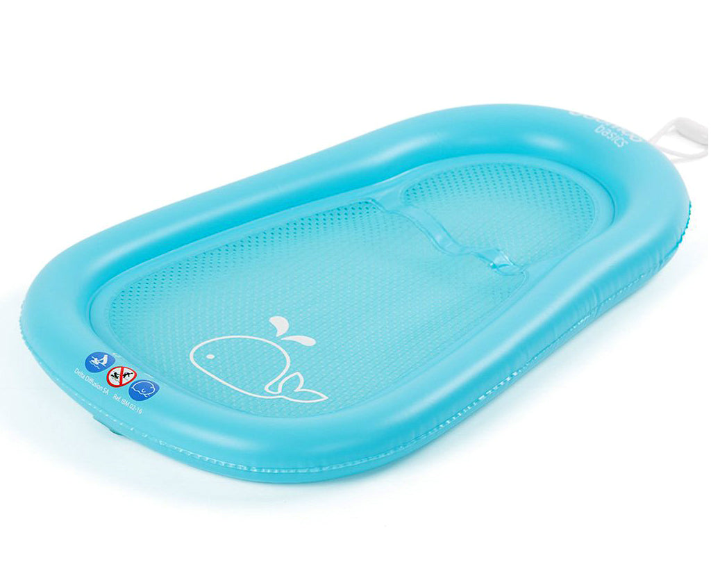 Basics Inflatable Bath Mattress