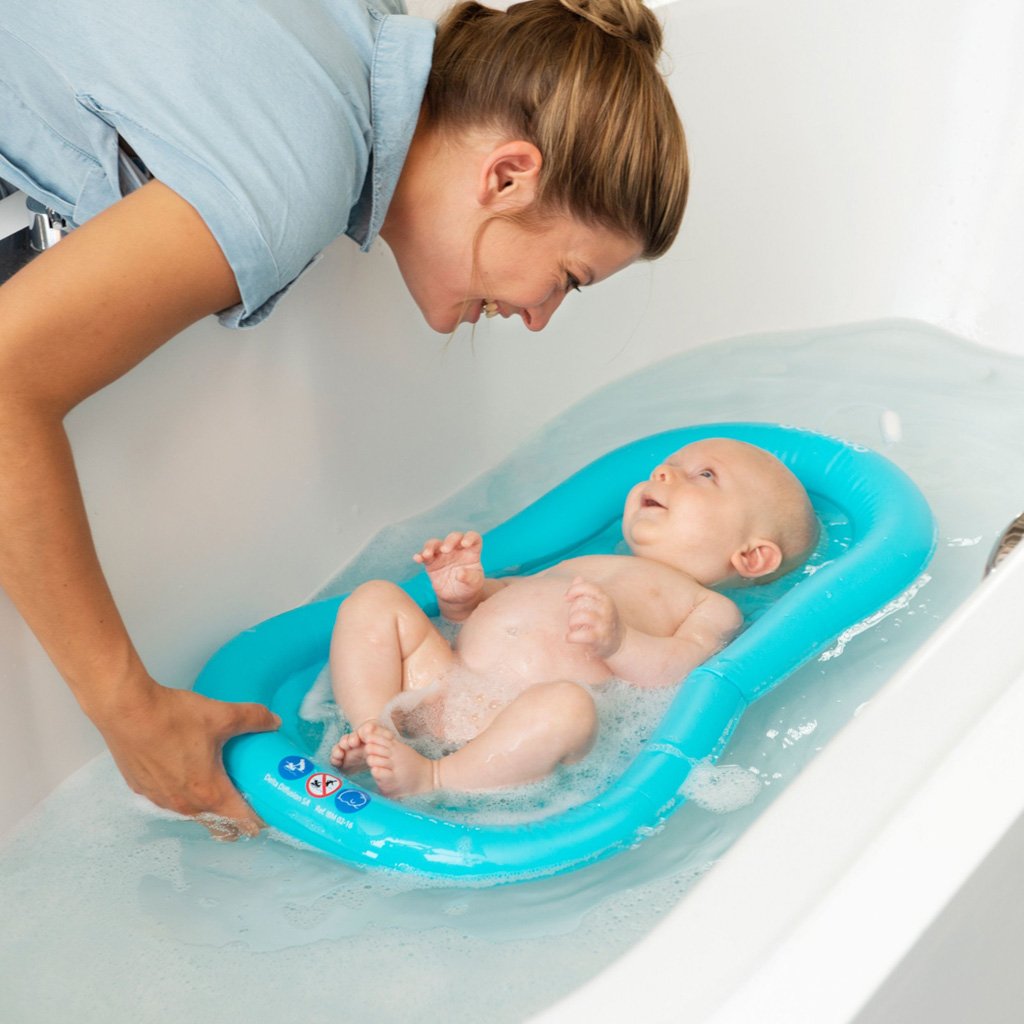 Basics Inflatable Bath Mattress