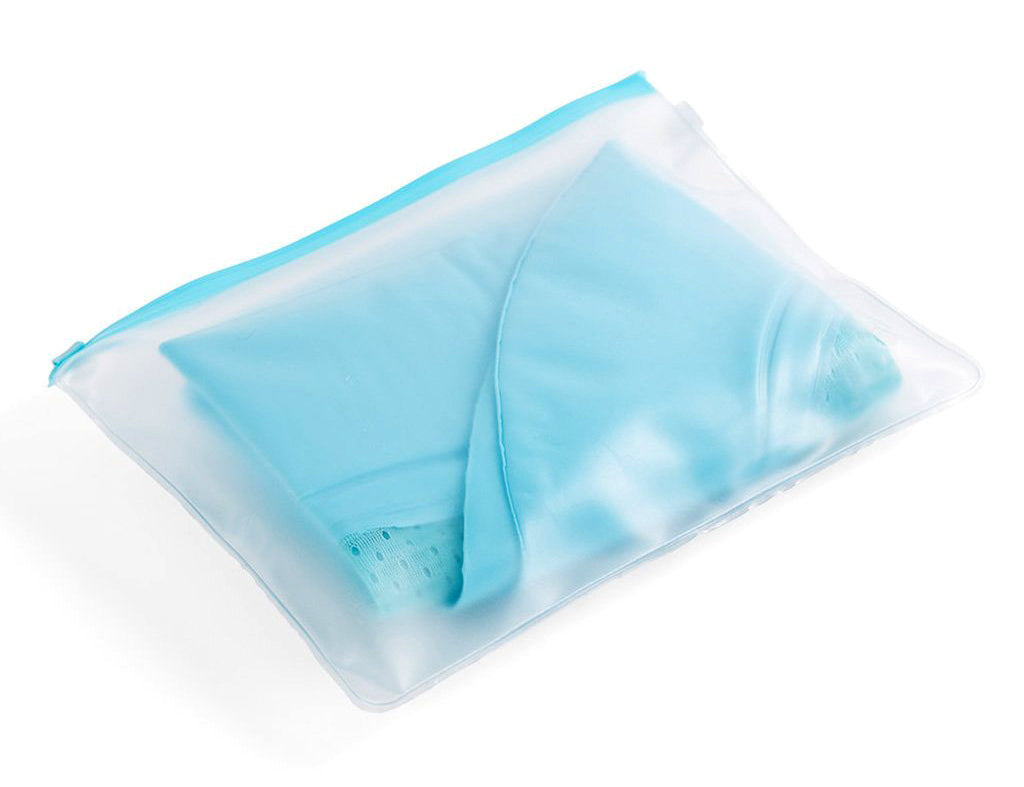 Basics Inflatable Bath Mattress