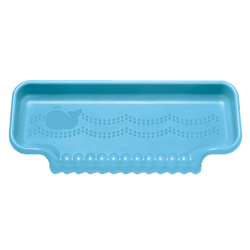 Moby Shelfie Bathtub Play Tray
