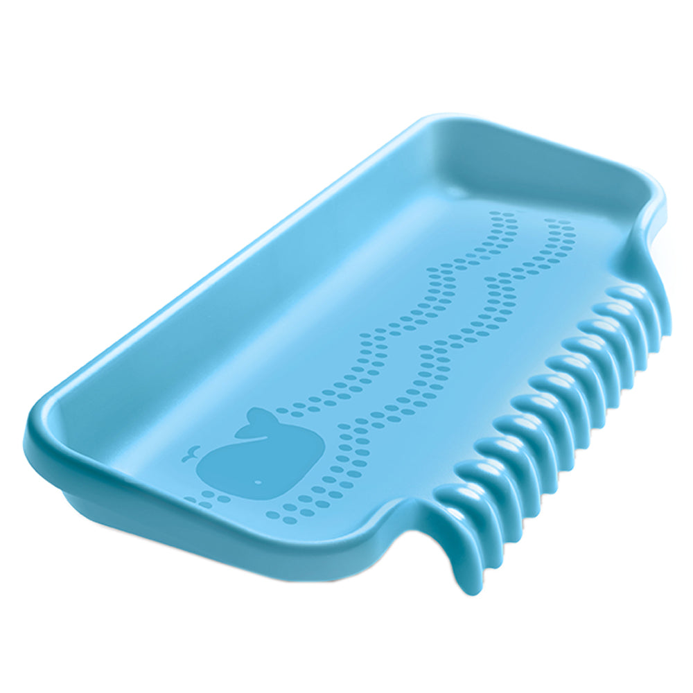 Moby Shelfie Bathtub Play Tray