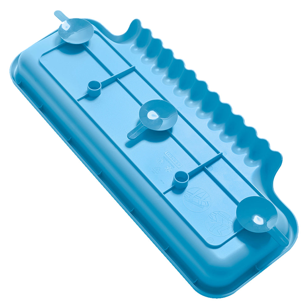 Moby Shelfie Bathtub Play Tray