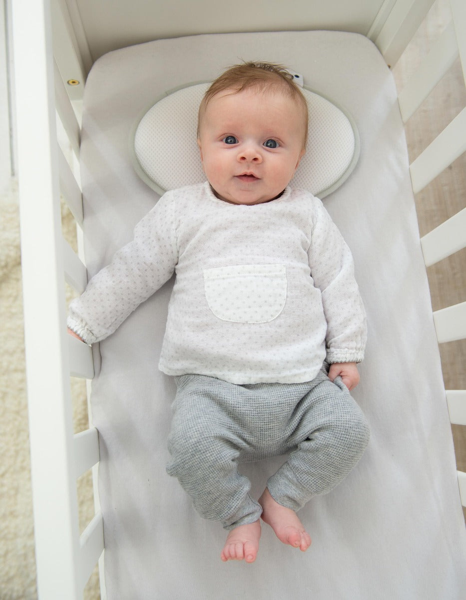 Doomoo Basics Baby Pillow