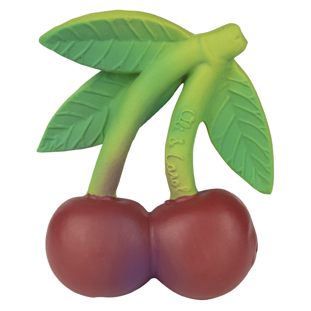 Mery The Cherry