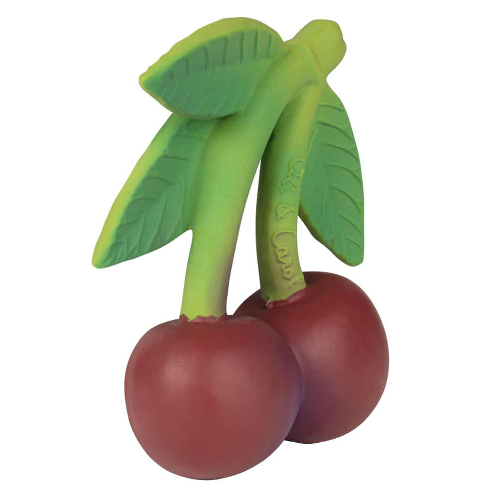 Mery The Cherry