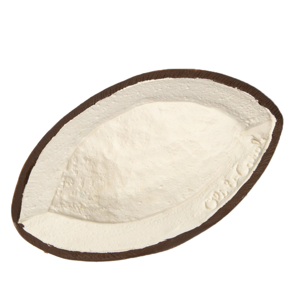 The Coconut