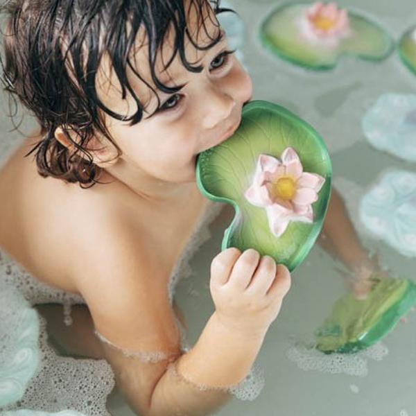 Oli & Carol Water Lily