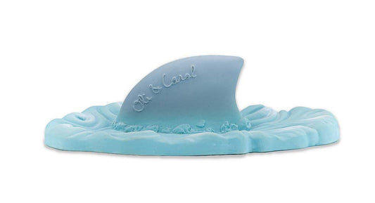Oli & Carol Water Shark