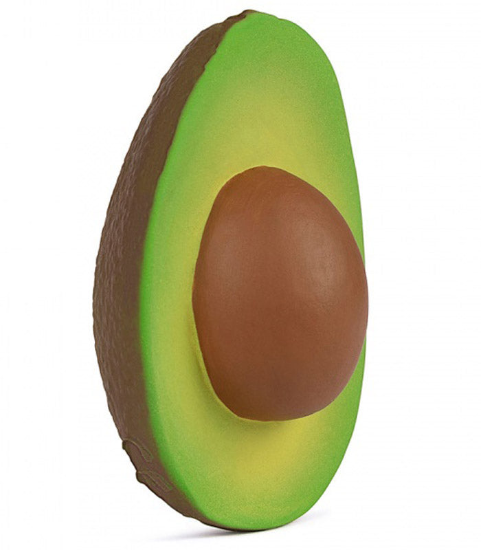 Arnold The Avocado