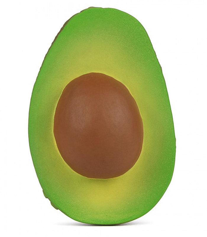 Arnold The Avocado