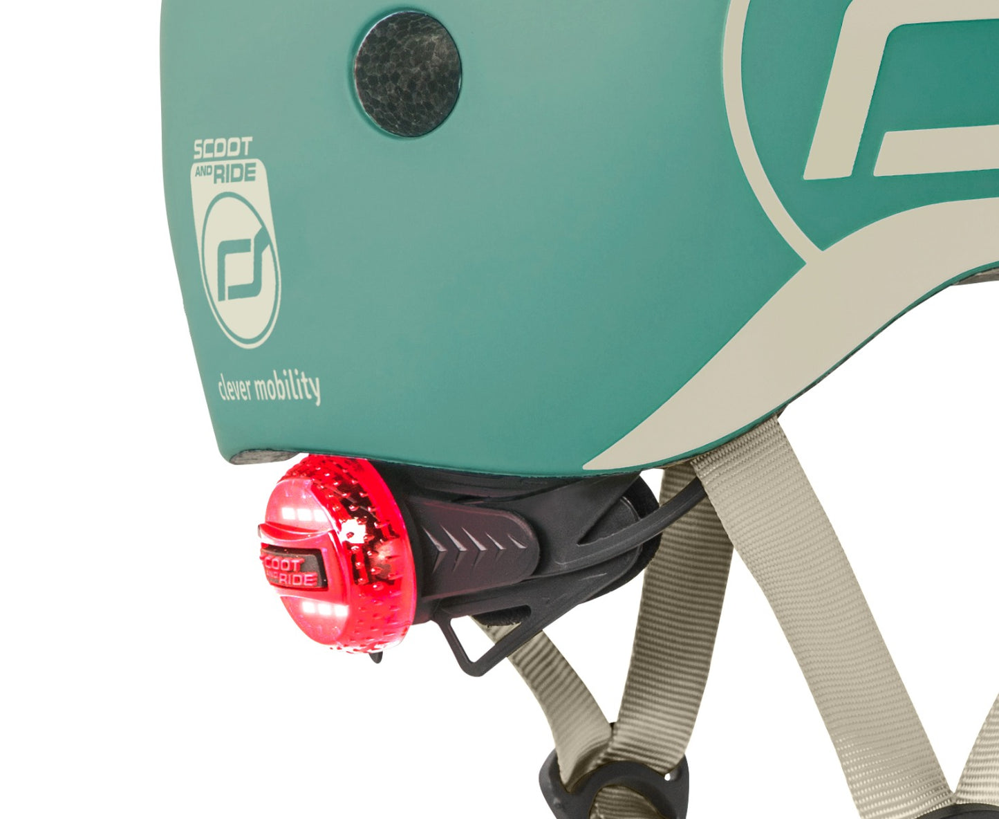 Baby Helmet Xxs-S Forest