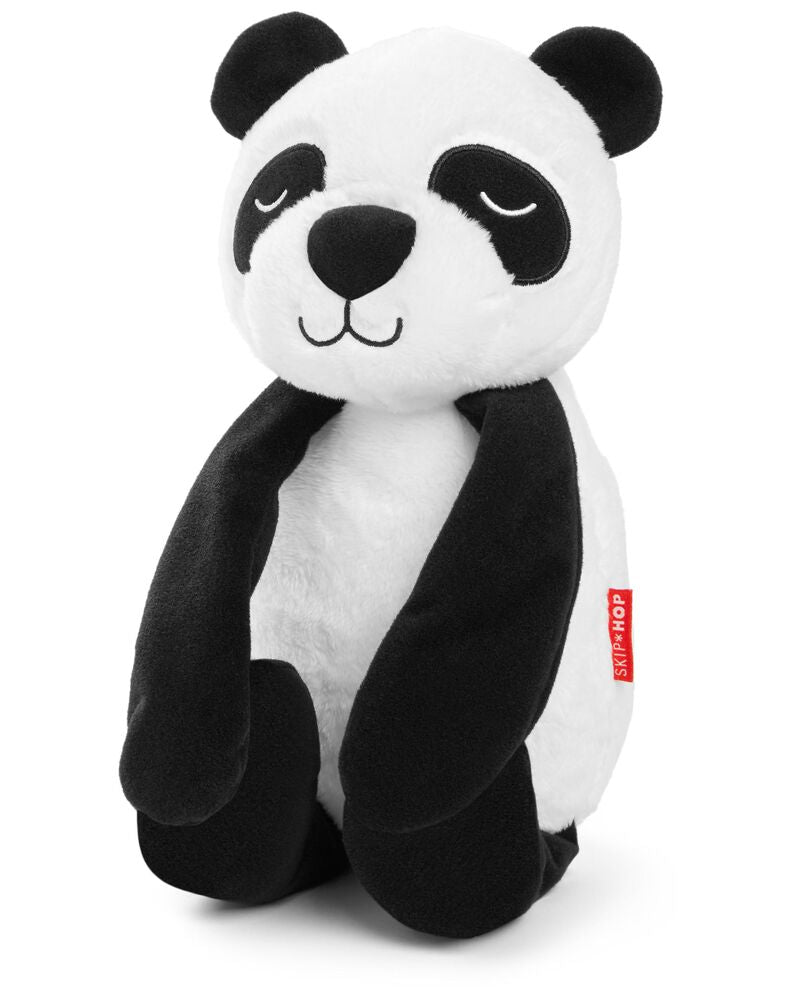 Skip Hop Cry-Activated Baby Soother - Panda