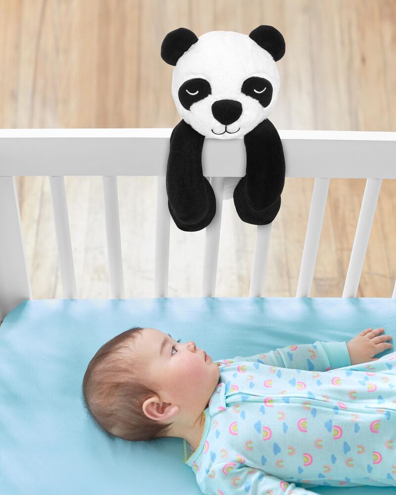 Skip Hop Cry-Activated Baby Soother - Panda