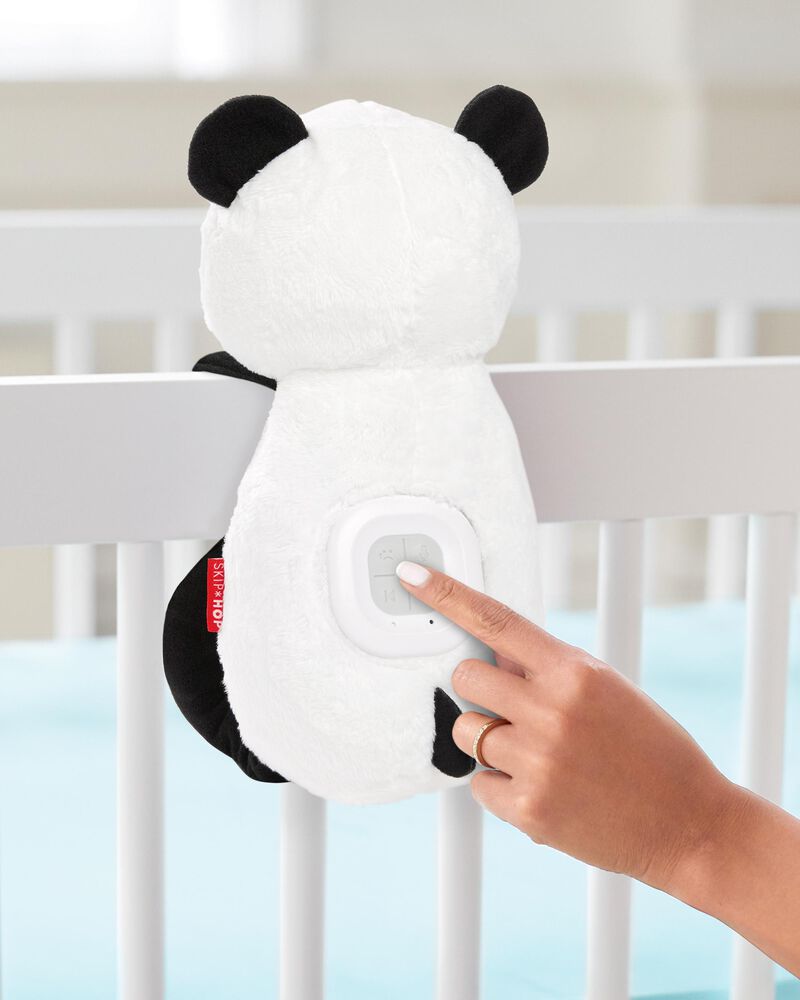 Skip Hop Cry-Activated Baby Soother - Panda