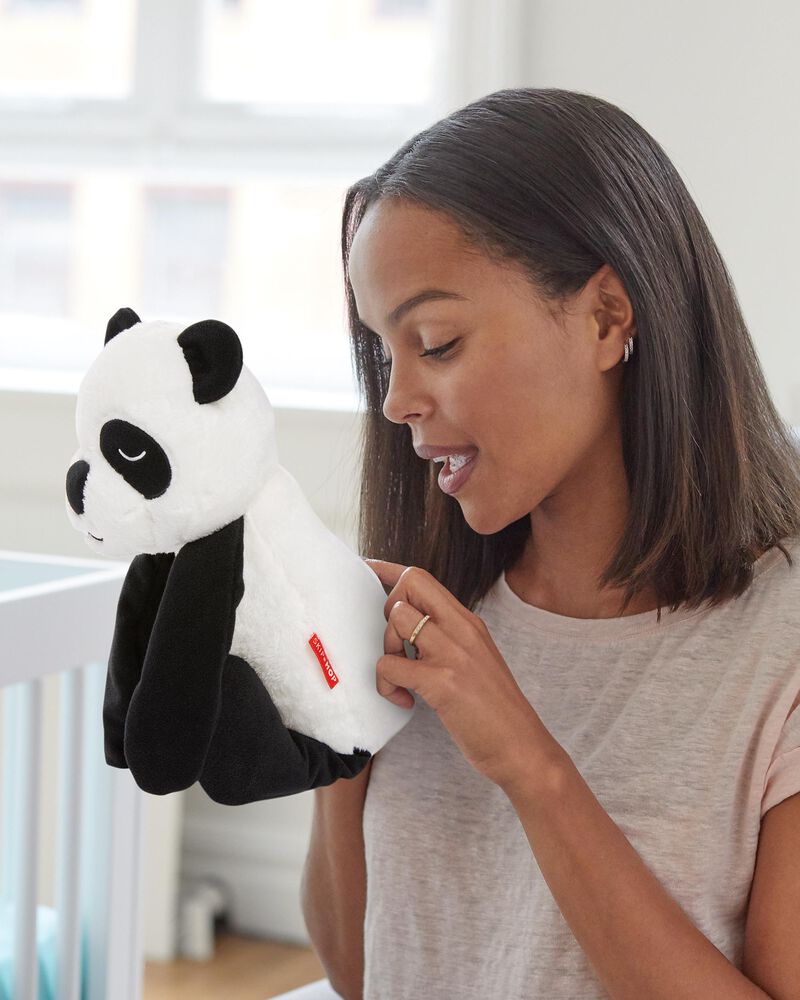 Skip Hop Cry-Activated Baby Soother - Panda