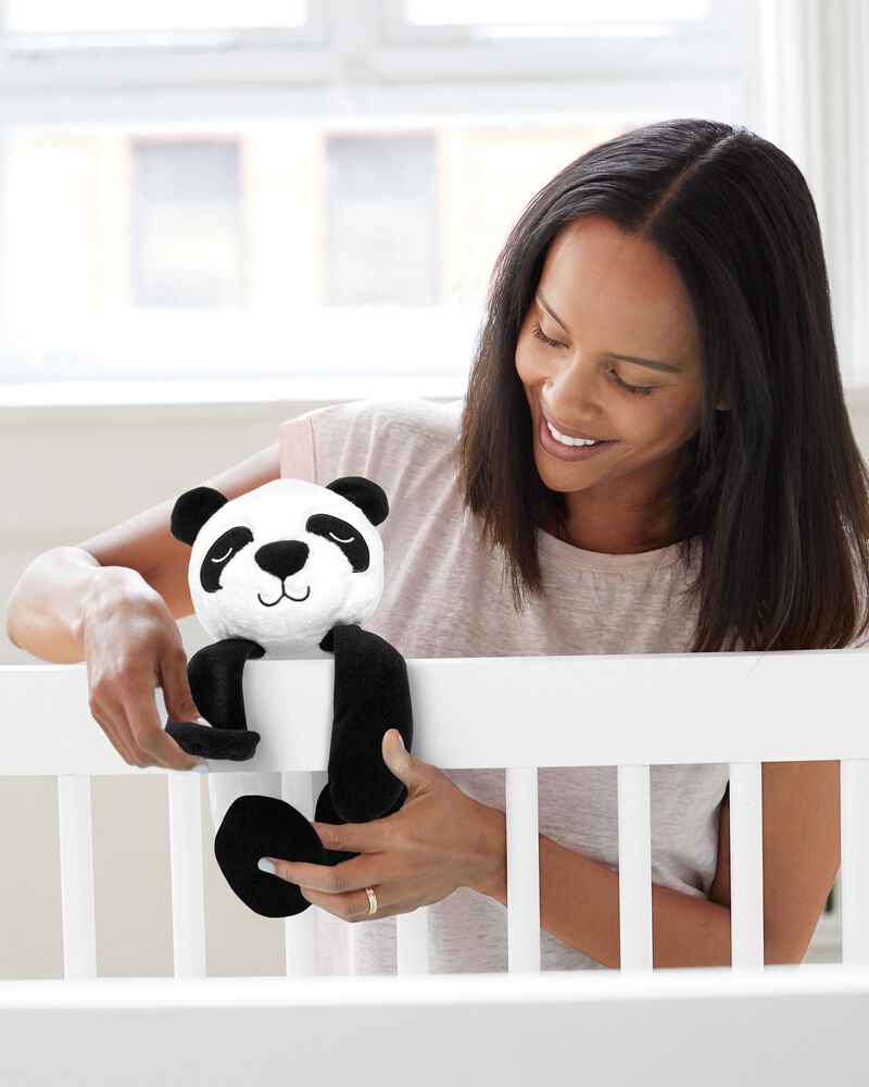 Skip Hop Cry-Activated Baby Soother - Panda