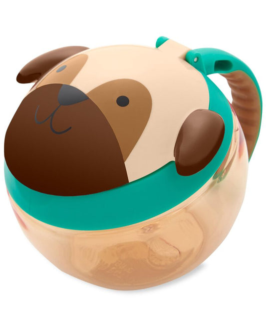 Skip Hop Zoo Snack Cup